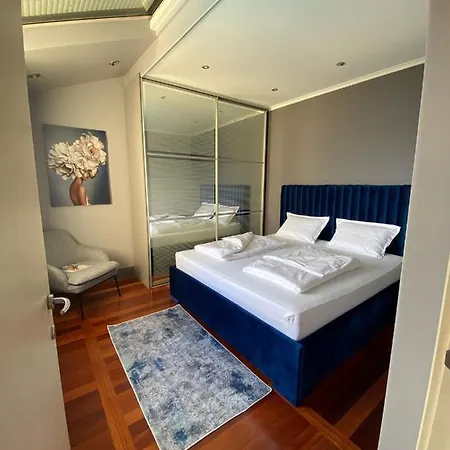 Apartman Alba Apartman Icici