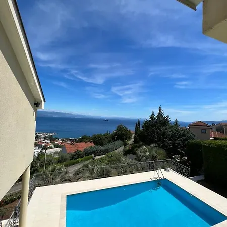 Apartman Alba * Ičići