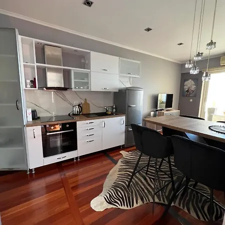Apartman Alba